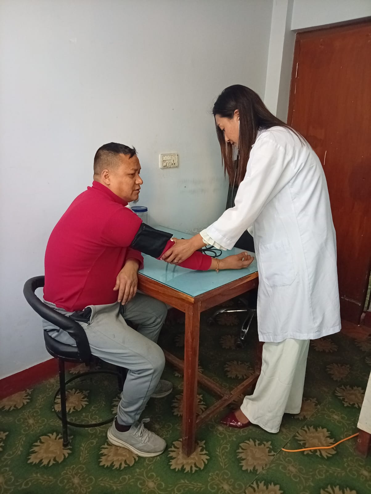 Video Xray near me - Liniksham team